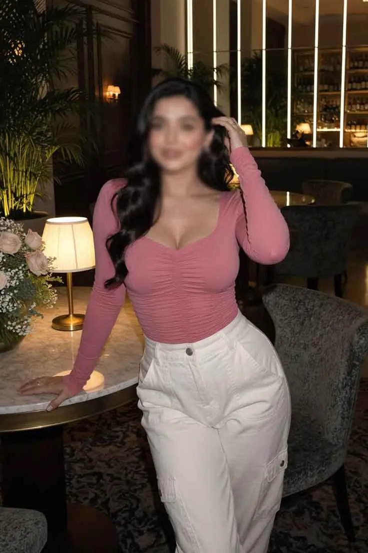 Sensual Ranchi call girls real photo