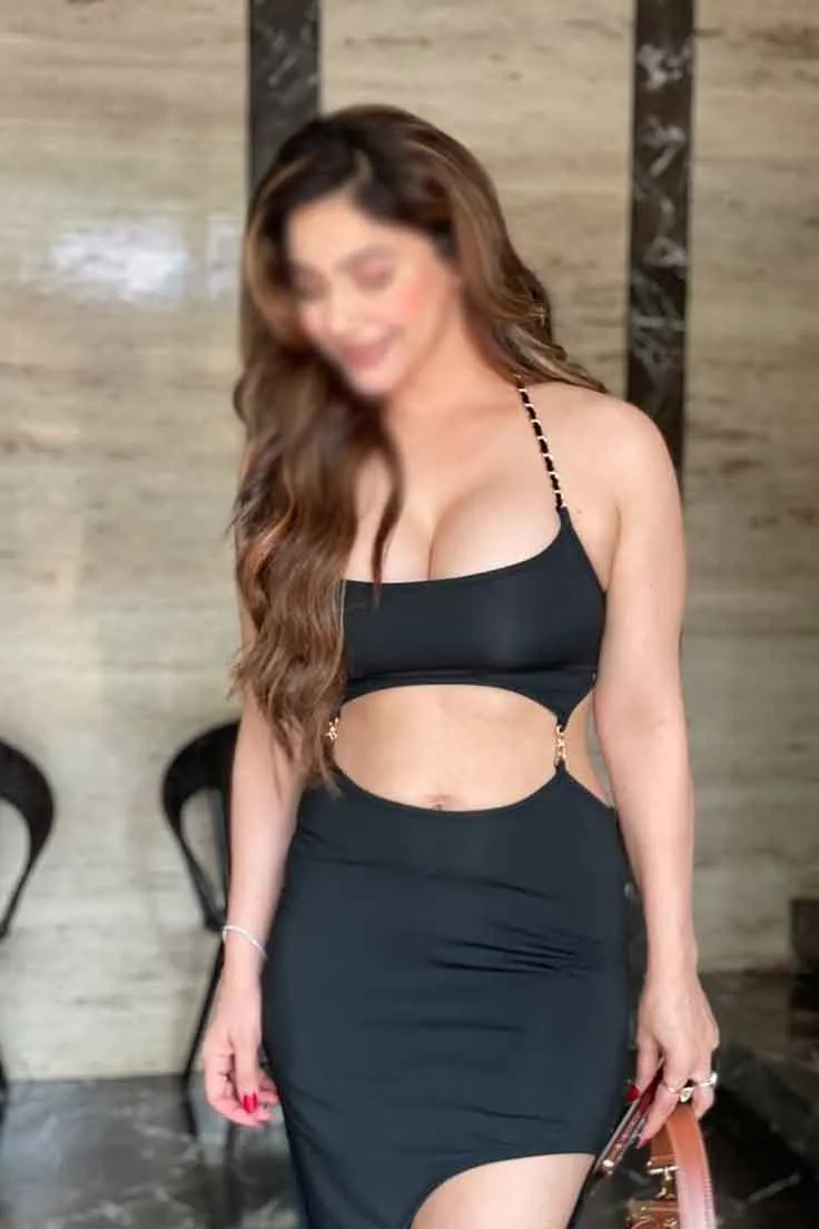 Gorgeous British call girls in Ranchi
